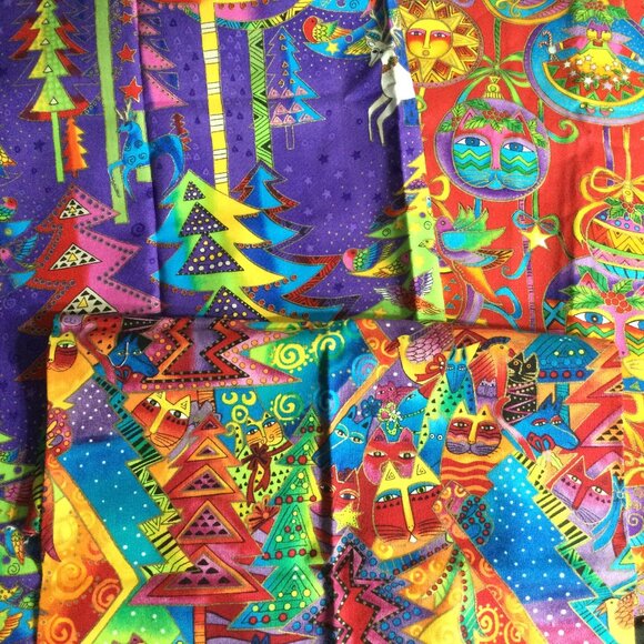 Laurel Burch & Friends - Picture 2 of 4